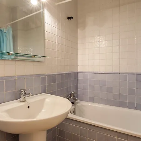 Apartment Aguiar Center With Wifi