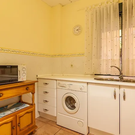 Aguiar Center With Wifi Apartment