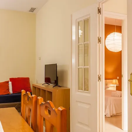 Apartment Aguiar Center With Wifi *