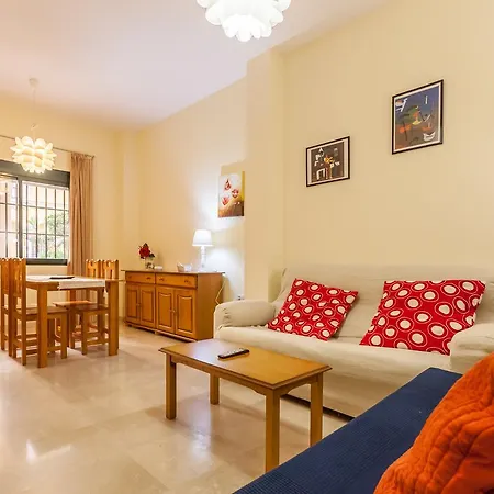 Aguiar Center With Wifi Apartment