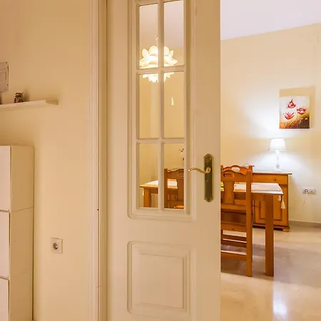 Aguiar Center With Wifi Apartment