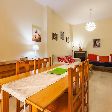 Aguiar Center With Wifi Apartment