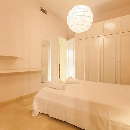 Apartment Aguiar Center With Wifi Seville